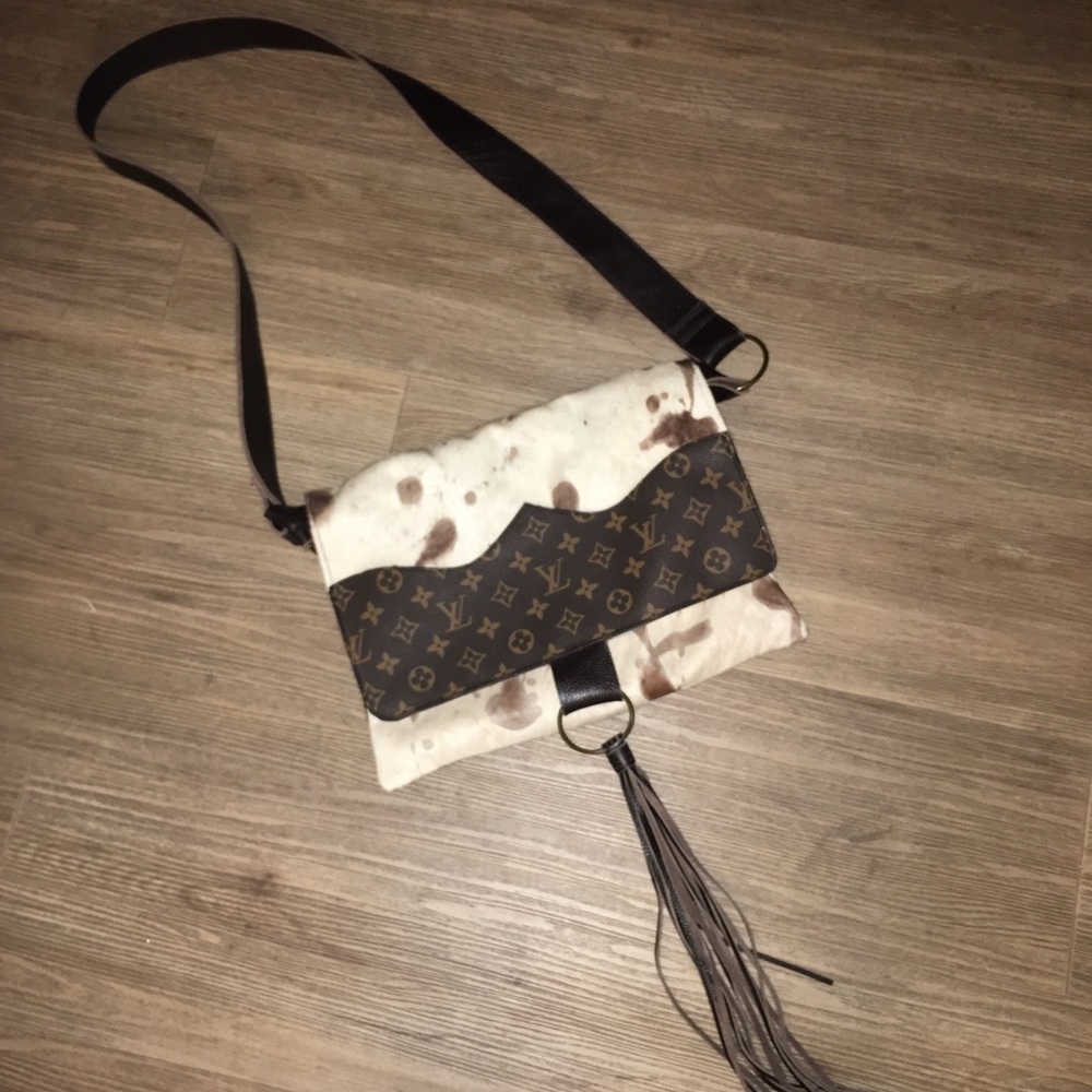 Jaded Gypsy Boutique- Louis Vuitton purse & wallet